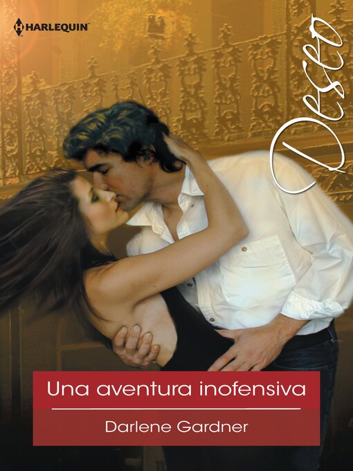 Title details for Una aventura inofensiva by Darlene Gardner - Available
